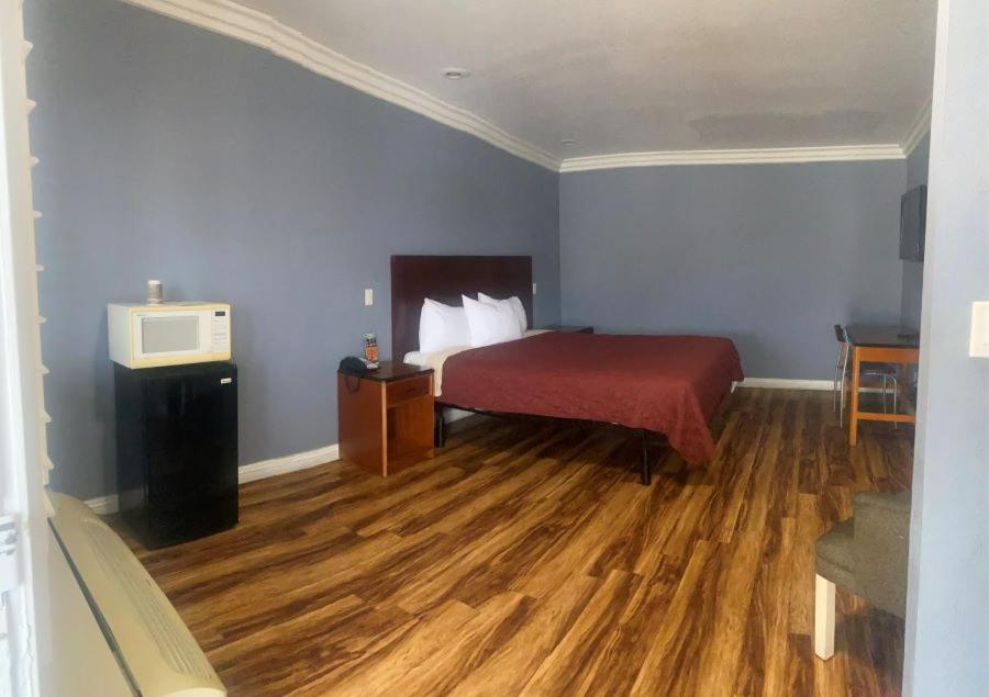 Big A Motel Orange Zewnętrze zdjęcie